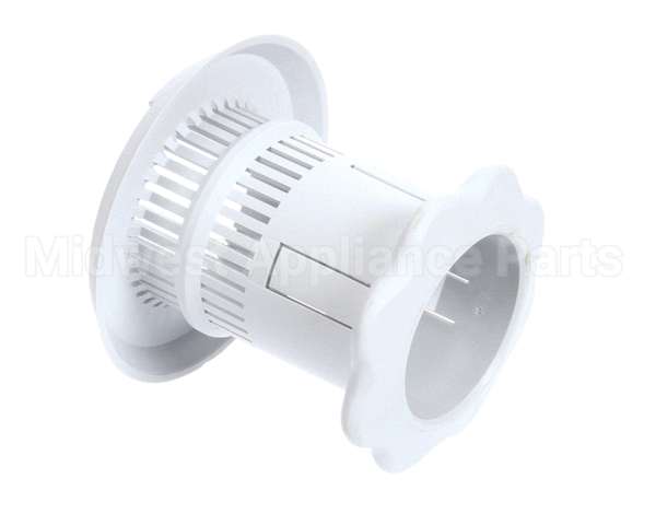 0620358 Meiko Screen Fr Standrohr, K363