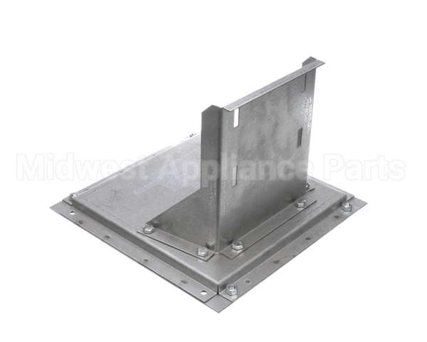 22076 Imperial Icv - Heat Plate Front