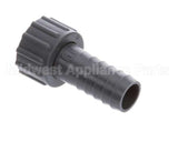 0621028 Meiko Hose Nipple Straight 34X19Mm