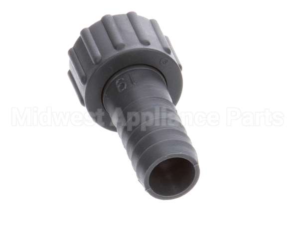 0621028 Meiko Hose Nipple Straight 34X19Mm