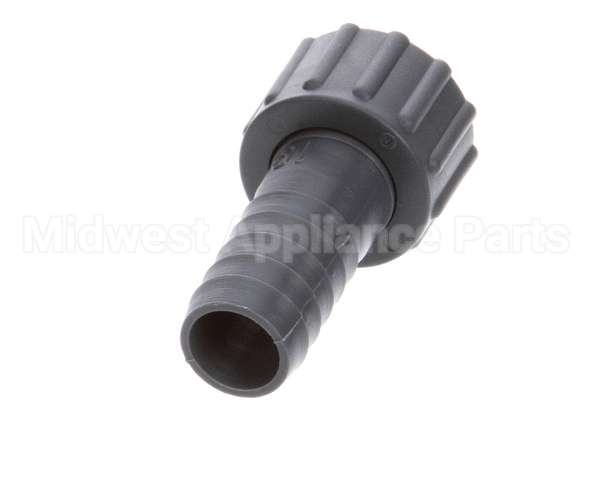 0621028 Meiko Hose Nipple Straight 34X19Mm