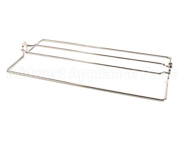 0621281K Cres Cor Angle Kit, Wire Universal