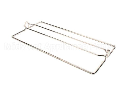 0621281K Cres Cor Angle Kit, Wire Universal