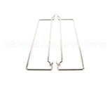 0621281K Cres Cor Angle Kit, Wire Universal