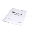 062179-M Compatible Taylor Man-Oper C712