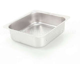 06220.0000 Bunn Fill Basin, Stainless Steel