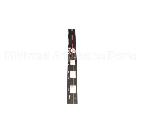 06232.61 Cma Cma-180Uc Panel Label W/Window