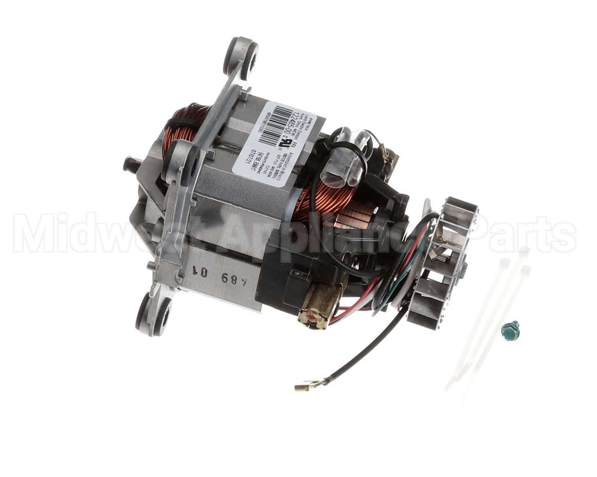 062467 Vita-Mix Kit/Motor/2.3Php/120V/2.25Fan