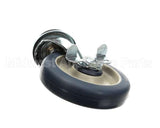 062819 Keating Caster 5" Swivel W/Brake
