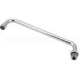 062X-A22 Compatible TS Brass Nozzle, Swing 12"