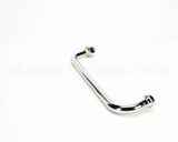 062X T&S Brass Swing Nozzle, 12 Length, 3-3/4 Clearance