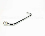 062X T&S Brass Swing Nozzle, 12 Length, 3-3/4 Clearance