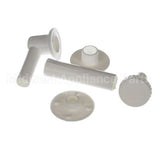 063-020 Criotec Freezer Drain