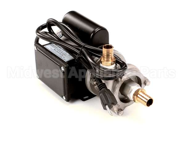 063-2900 American Dish Service Pump