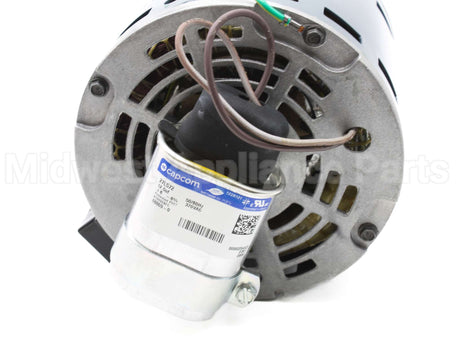 063261703 Daikin-Mcquay 115V1Ph 1/4Hp 1075Rpm 48Fr Mtr