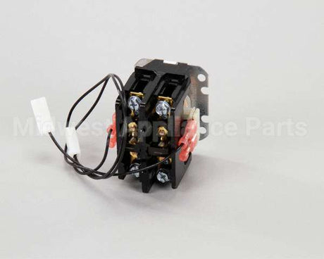06335.1002 Bunn Contactor Assembly, 200/50 240V/60Hz