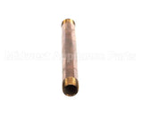 14455 Cleveland Nipple,0.75Npt X 8.50, Sch 40,