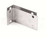 A99738 American Range Bracket,Flue Box (D)