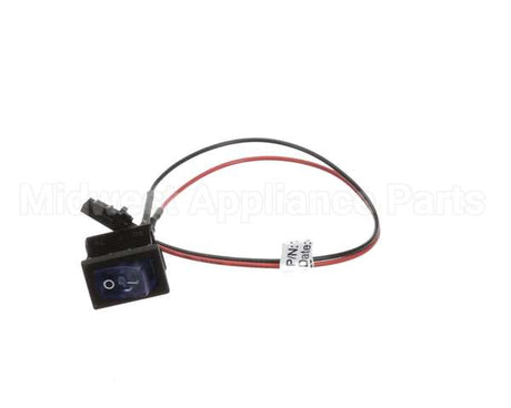 063909 Vita-Mix On/Off Switch/Lit Rocker