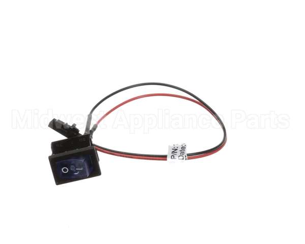 063909 Vita-Mix On/Off Switch/Lit Rocker
