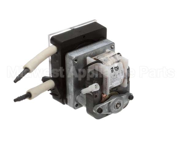 064-0001 American Dish Service Chemical Pump, Comp. (Interna