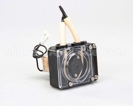 064-0010 American Dish Service Chemical Pump, Complete (Exte