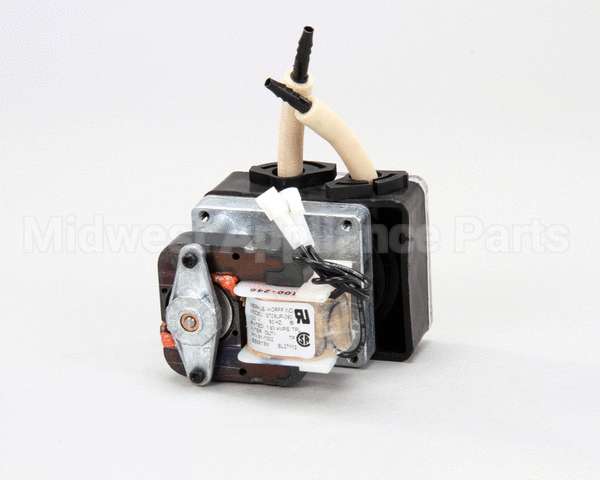 064-0010 American Dish Service Chemical Pump, Complete (Exte