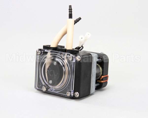 064-0010 American Dish Service Chemical Pump, Complete (Exte