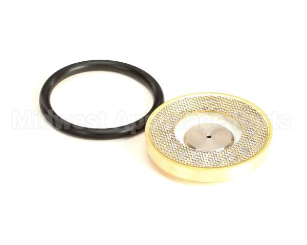 06401-003-07-42 Jackson Kit, Diaphragm O Ring 3/4