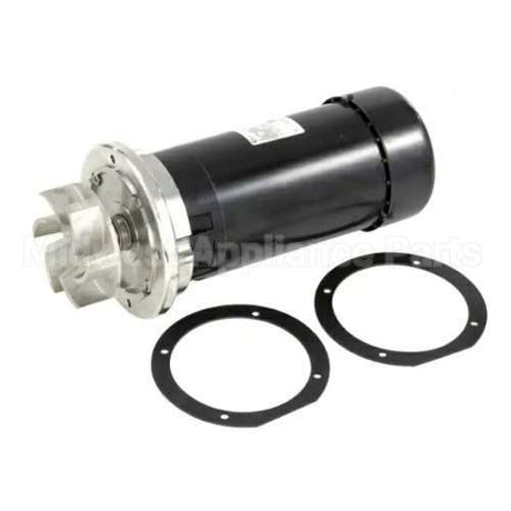 06401-003-09-98 Compatible Jackson Kit, Wash Motor 200-230/60/3
