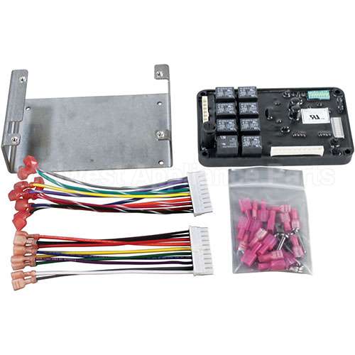 06401-003-80-83 Compatible Jackson Timer Kit