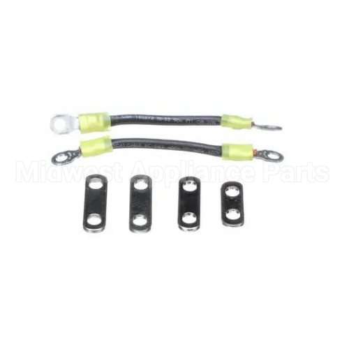 06401-004-00-22 Compatible Jackson Kit, High-Temp Door Phase Conversion