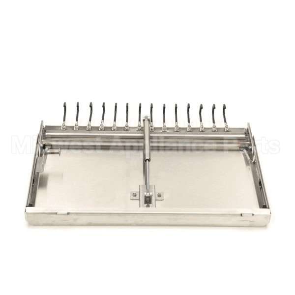 06401-004-48-04 Compatible Jackson Slide Stop Assembly Kit