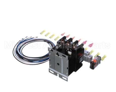 06401-004-66-23 Jackson Kit, Crew Contactor Replcmnt