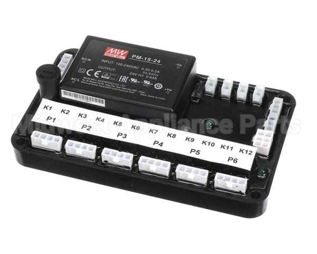 06401-004-76-12 Jackson Kit, Rackstar I/O Module Repla