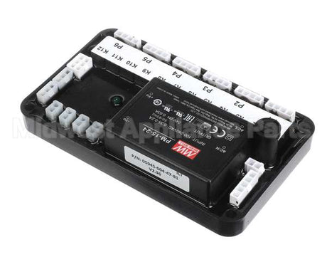 06401-004-76-12 Jackson Kit, Rackstar I/O Module Repla