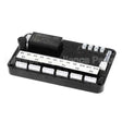 06401-004-76-15 Compatible Jackson Dishwasher/Delta I/O Mod Kit