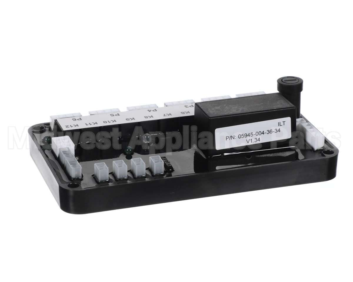06401-004-76-15 Jackson Kit, Dishstar/Delta I/O Module