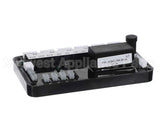 06401-004-76-15 Jackson Kit, Dishstar/Delta I/O Module