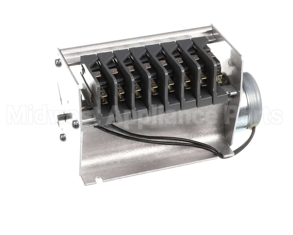 06401-004-92-10 Jackson Mechanical Timer