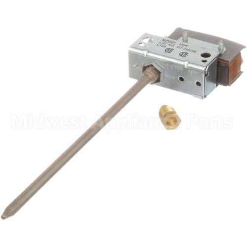 06401-140-00-33 Compatible Jackson Thermostat