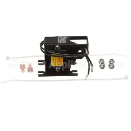 064010030858 Compatible Jackson 115V Drain Solenoid Kit