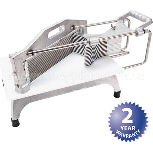 0643 Compatible Vollrath Tomato Slicer 3/16