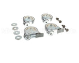 06430.0000 Itv Ice Makers Caster Kit M10