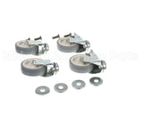06430.0000 Itv Ice Makers Caster Kit M10