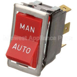 06498 Compatible Blodgett Cool Down Switch 7/8 X 1-1/2 Spst