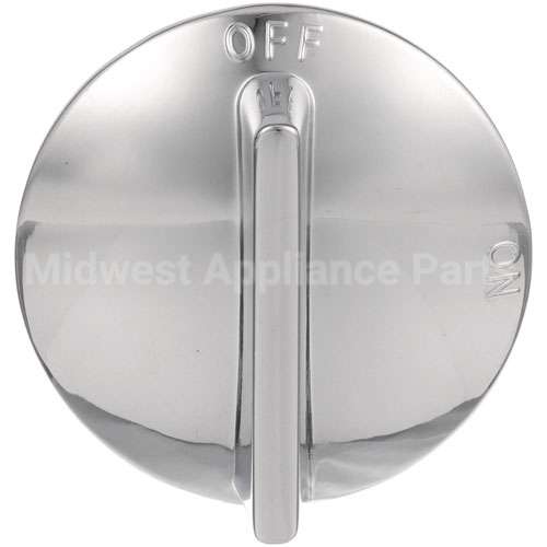 1008 Compatible Imperial Knob 2 D, Off-On