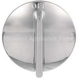 1008 Compatible Imperial Knob 2 D, Off-On