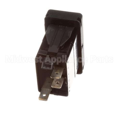 2E-50-1355 Star Switch,Rocker,Spst,On-Off