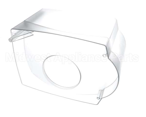 065194-2A Taylor Freezers Hopper A.-Ice-Large